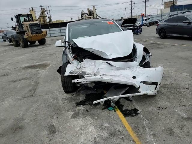 2023 Tesla Model Y VIN: 7SAYGDEE9PA070232 Lot: 55881805