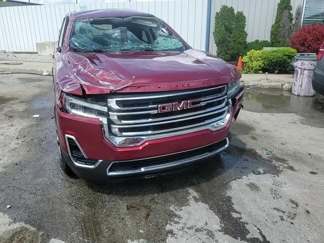2020 GMC Acadia Sle VIN: 1GKKNKLA0LZ119228 Lot: 57785125