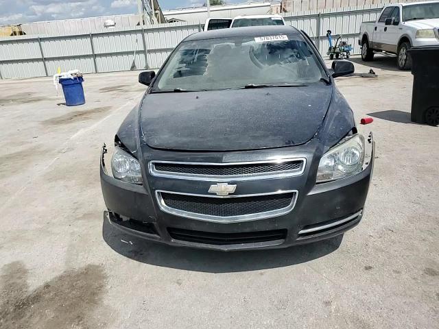 2012 Chevrolet Malibu 1Lt VIN: 1G1ZC5E00CF113087 Lot: 57037015
