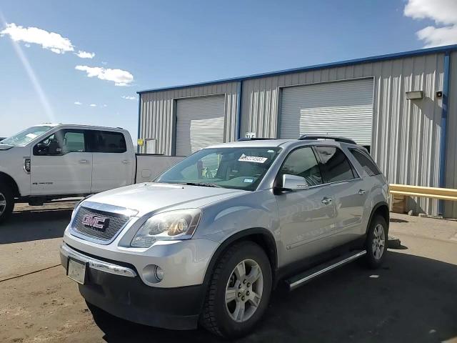 2009 GMC Acadia Slt-1 VIN: 1GKER23D09J114095 Lot: 56224585