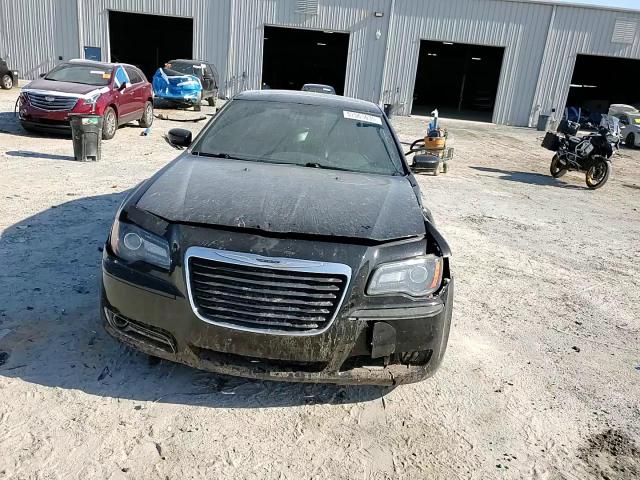 2013 Chrysler 300 S VIN: 2C3CCABT7DH732360 Lot: 57065635