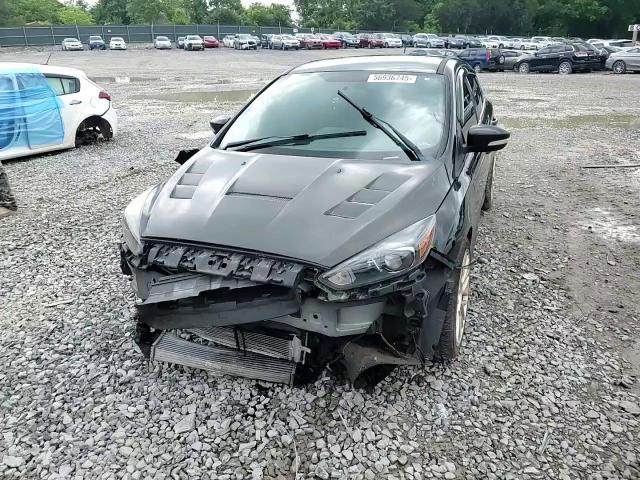 2015 Ford Focus St VIN: 1FADP3L93FL286030 Lot: 56936745