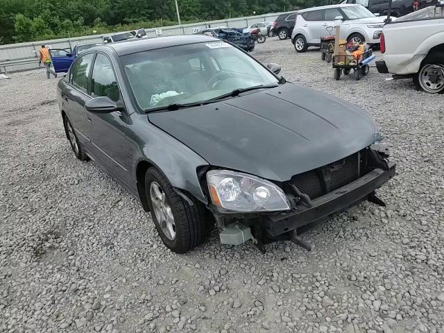 2005 Nissan Altima S VIN: 1N4AL11DX5C204142 Lot: 56466265