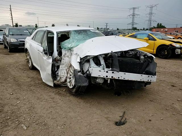 2012 Chrysler 300 VIN: 2C3CCAAG2CH173433 Lot: 58588735