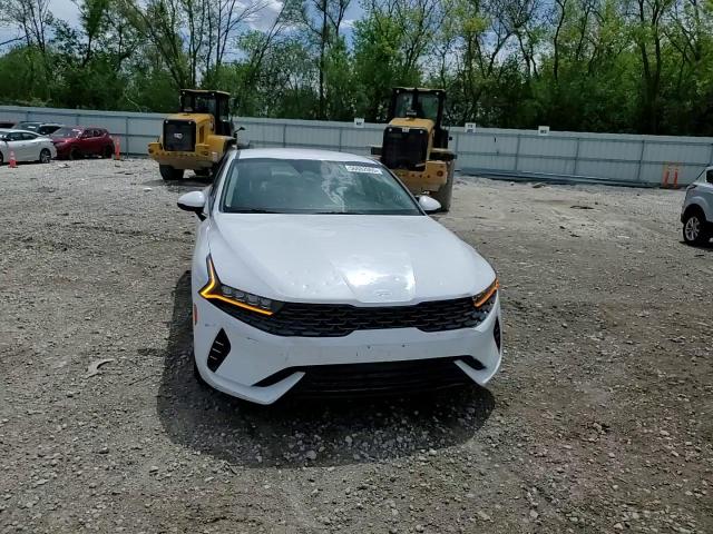 2021 Kia K5 Lxs VIN: 5XXG14J23MG044582 Lot: 56882065