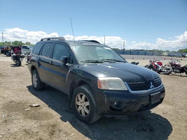 2011 Mitsubishi Endeavor Ls VIN: 4A4JN2AS1BE029975 Lot: 56496015