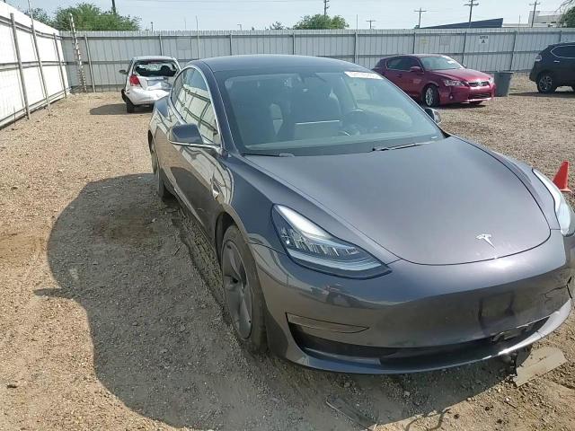 2020 Tesla Model 3 VIN: 5YJ3E1EB3LF744230 Lot: 57176955