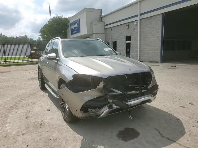 2020 Mercedes-Benz Gle 350 4Matic VIN: 4JGFB4KB5LA096535 Lot: 57148925