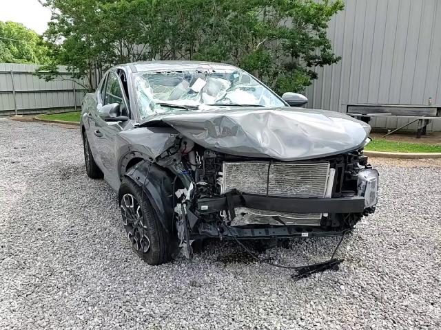 2024 Hyundai Santa Cruz Sel VIN: 5NTJBDDE1RH103408 Lot: 67524425