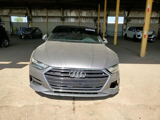 2019 Audi A7 Premium Plus VIN: WAUR2AF21KN059061 Lot: 56819825