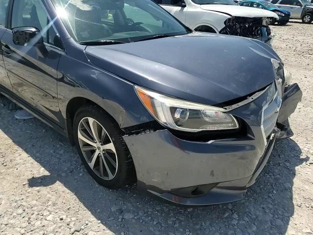 2017 Subaru Legacy 3.6R Limited VIN: 4S3BNEN67H3065054 Lot: 57391045