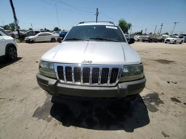 2003 Jeep Grand Cherokee Laredo VIN: 1J4GX48S13C542020 Lot: 59216755
