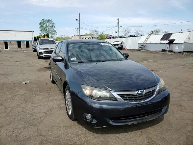 2009 Subaru Impreza 2.5I Premium VIN: JF1GH60689H818191 Lot: 54670745