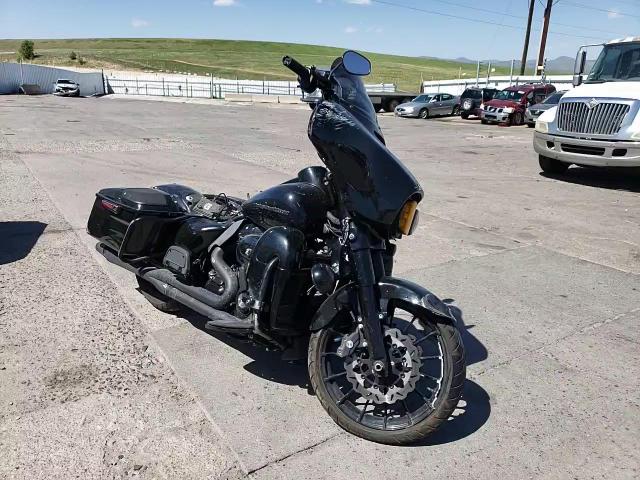 2021 Harley-Davidson Flhtk VIN: 1HD1KEF12MB654227 Lot: 56888965