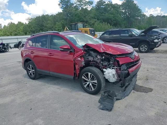 2017 Toyota Rav4 Xle VIN: JTMWFREV7HJ121020 Lot: 56929105