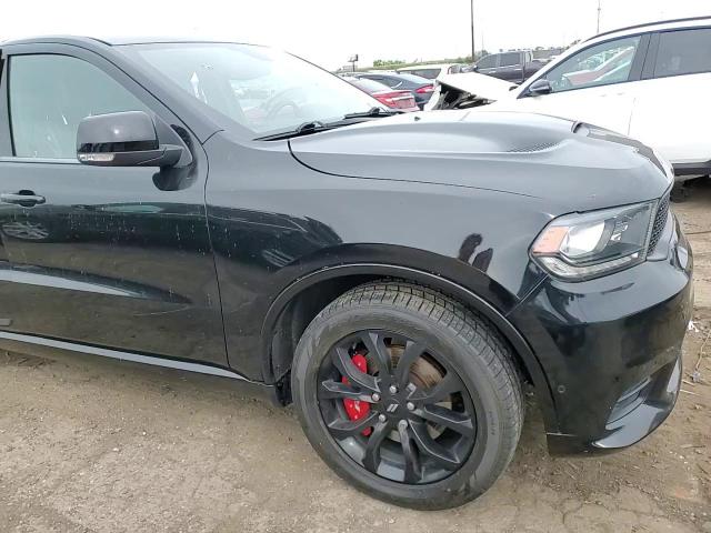 2019 Dodge Durango R/T VIN: 1C4SDJCT3KC633179 Lot: 57787605