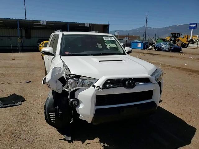 2017 Toyota 4Runner Sr5/Sr5 Premium VIN: JTEBU5JR2H5413958 Lot: 56967565