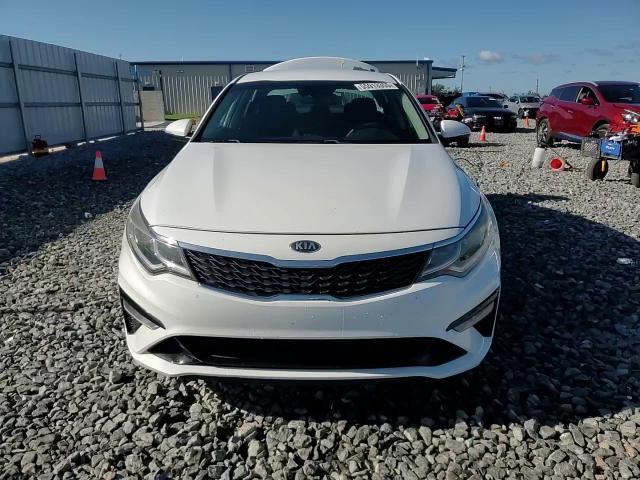 2019 Kia Optima Lx VIN: 5XXGT4L3XKG345072 Lot: 55913355