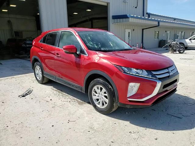 2018 Mitsubishi Eclipse Cross Es VIN: JA4AT3AA6JZ062966 Lot: 56390735