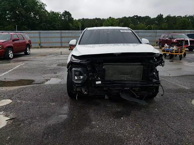 2020 Hyundai Santa Fe Sel VIN: 5NMS33AD8LH222373 Lot: 58016625