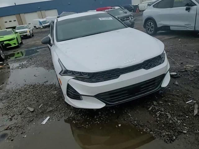 2023 Kia K5 Gt Line VIN: 5XXG64J21PG221250 Lot: 56735595
