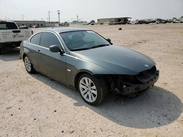 2011 BMW 328 I VIN: WBAKE3C52BE768973 Lot: 57604855