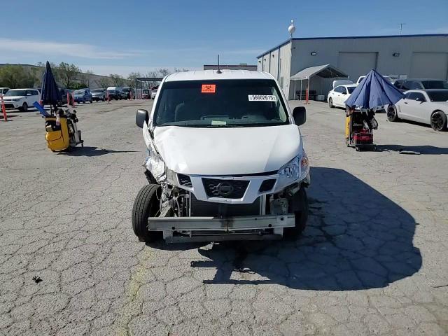 2020 Nissan Nv200 2.5S VIN: 3N6CM0KNXLK711063 Lot: 56602615