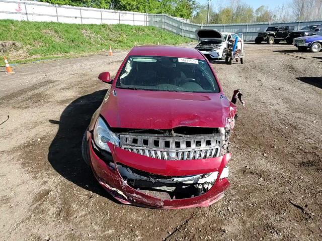2015 Buick Regal Premium VIN: 2G4GN5EX7F9143959 Lot: 56279025