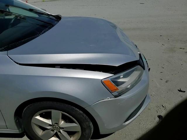 2014 Volkswagen Jetta Tdi VIN: 3VWLL7AJ9EM313537 Lot: 57768675