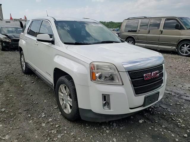 2012 GMC Terrain Sle VIN: 2GKALMEK4C6290739 Lot: 56889815