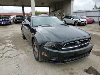 2014 Ford Mustang - Image 10
