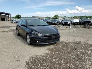 1C3CDFAH7DD308956 2013 Dodge Dart Se