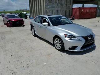 2016 Lexus Is 300 VIN: JTHCM1D22G5009670 Lot: 54861893