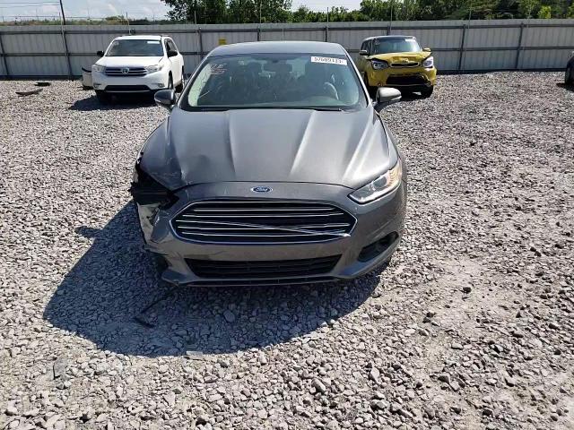 3FA6P0LU6ER245225 2014 Ford Fusion Se Hybrid