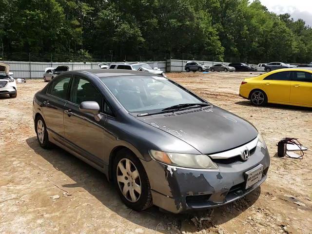 2011 Honda Civic - Image 11
