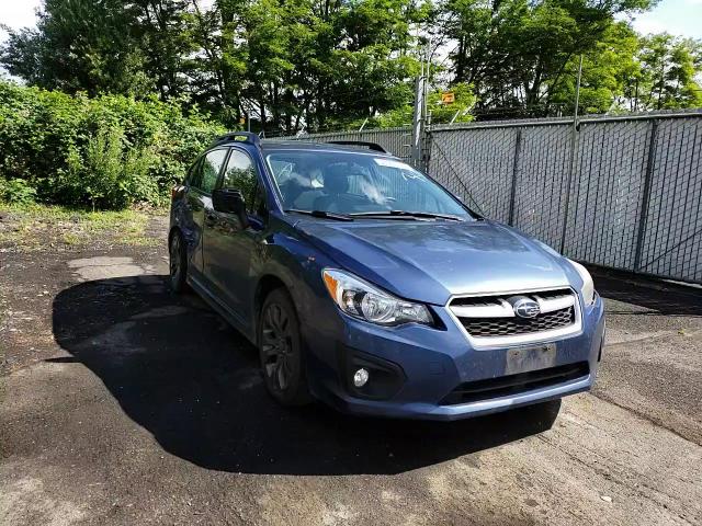 JF1GPAL69CG220576 2012 Subaru Impreza Sport Premium