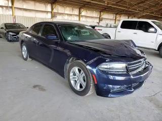 2016 Dodge Charger Se VIN: 2C3CDXBG3GH122897 Lot: 54757353