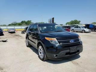 2012 Ford Explorer - Image 11