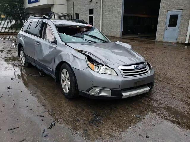 2011 Subaru Outback 3.6R Limited VIN: 4S4BRDKC7B2399571 Lot: 56426473