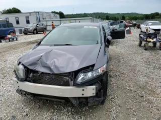 19XFB2F50EE217002 2014 Honda Civic Lx