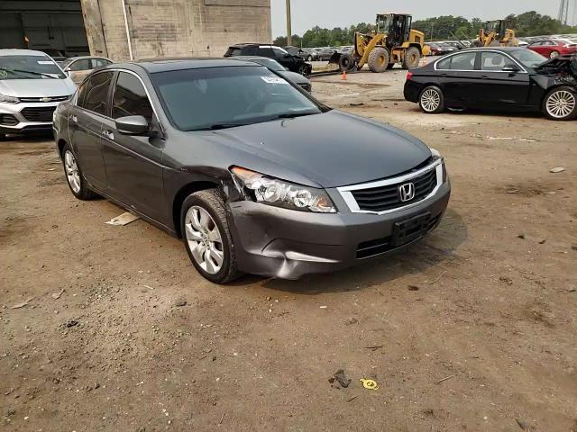 2008 Honda Accord - Image 10
