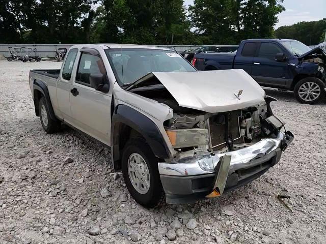 2006 Chevrolet Colorado VIN: 1GCCS198968292280 Lot: 56117333