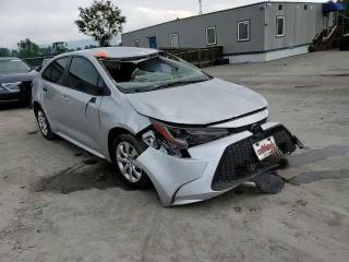 2020 Toyota Corolla Le VIN: JTDEPRAE7LJ043328 Lot: 55675994