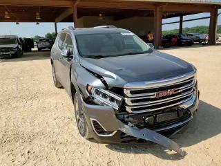 2021 GMC Acadia - Image 11