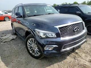 JN8AZ2NC1G9403035 2016 Infiniti Qx80