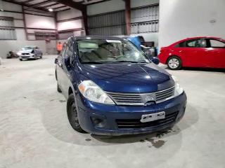 2009 Nissan Versa S VIN: 3N1BC13E69L355111 Lot: 57230783