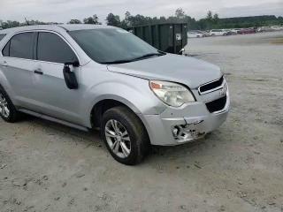 2013 Chevrolet Equinox - Image 12