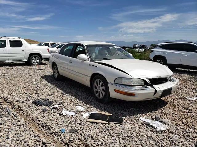 2003 Buick Park Avenue Ultra VIN: 1G4CU541934200577 Lot: 56711333