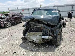 2004 GMC Sierra K2500 Crew Cab VIN: 1GTGK23U84F218094 Lot: 55276253