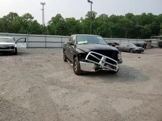 2011 Dodge Ram 1500 VIN: 1D7RV1GP5BS563446 Lot: 55730343